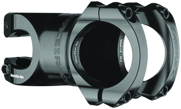 Carbon Turbine R 35 Stem Race Face Turbine R 35 Stem (Kash Money