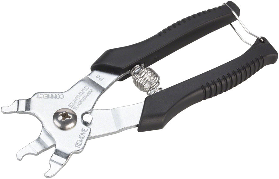 Shimano SM-CN10 Quick Link Chain Tool MPN: Y13022000 UPC: 689228893238 Chain Tool Chain Tools