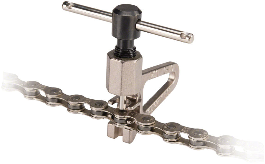 Park Tool CT-5 Compact Chain Tool MPN: CT-5 UPC: 763477002242 Chain Tool CT-5 Mini Chain Tool