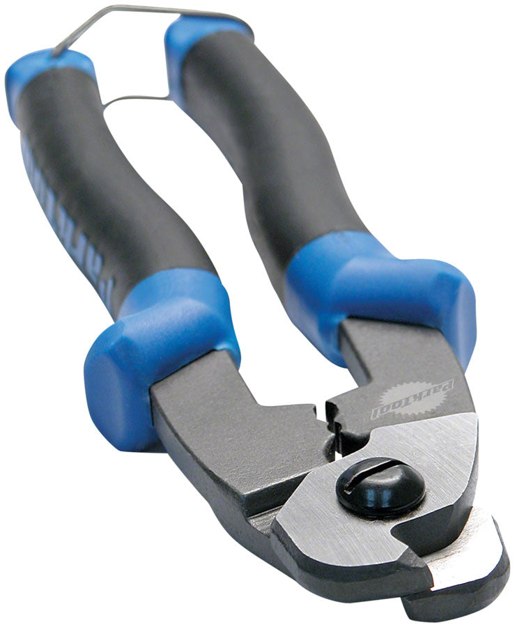 Park Tool CN-10 Professional Cable Cutter MPN: CN-10 UPC: 763477002044 Cable Cutter CN-10 Professional Cable and Housing Cutter