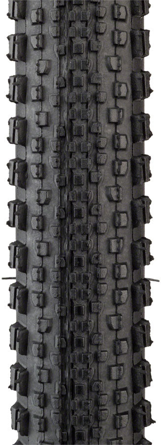 WTB Riddler 700c Tire - 700 x 37, TCS Tubeless, Folding, Black, Light, Fast Rolling - Tires - Riddler Tire