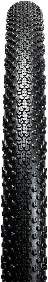 Goodyear Connector Tire - 700 x 35 , Tubeless, Folding, Black - Tires - Connector Tire