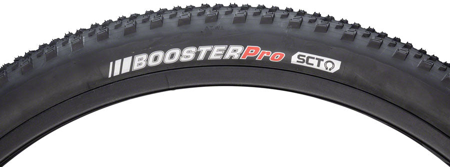 Kenda Booster Pro Tire - 29 x 2.6, Tubeless, Folding, Black, 120tpi, SCT MPN: 08705154 UPC: 047853645330 Tires Booster Tire
