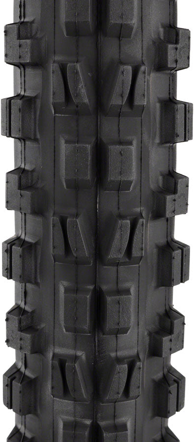 Maxxis Minion DHF Tire - 27.5 x 2.5, Tubeless, Folding, Black, Dual, EXO, Wide Trail - Tires - Minion DHF Tire