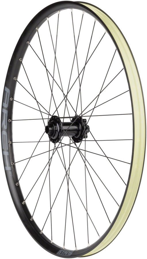 Stan's No Tubes Arch S2 Front Wheel - 27.5