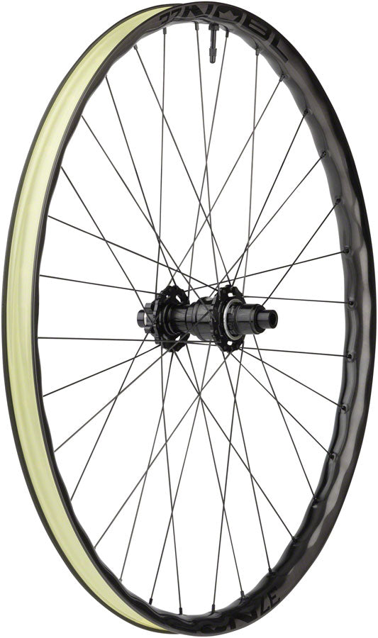 NOBL TR37/Onyx Vesper Rear Wheel - 29", 12 x 157mm, 6-Bolt, XD, Black - Rear Wheel - TR37/Onyx Vesper Rear Wheel