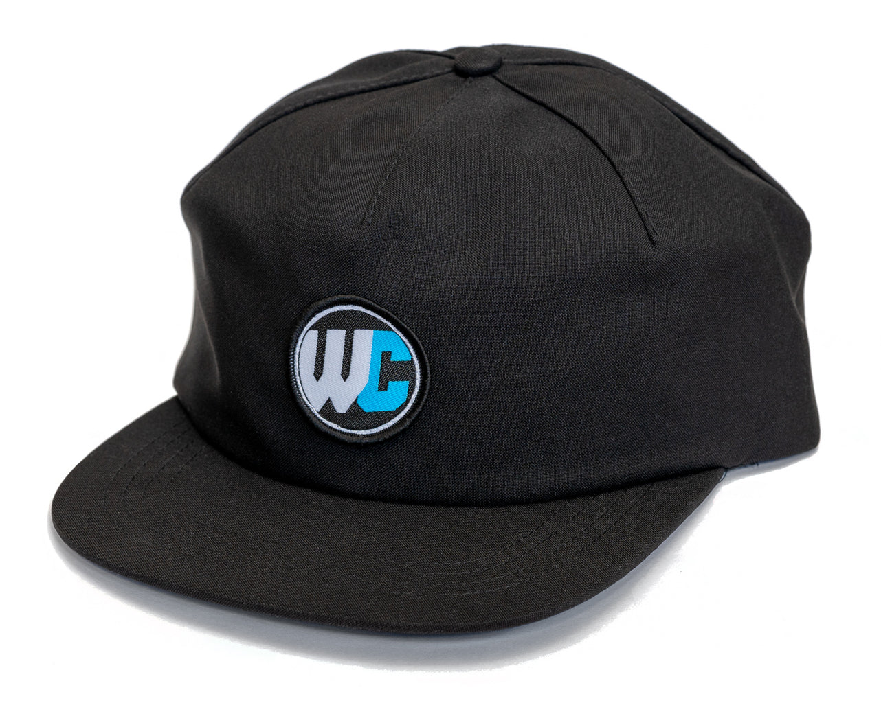 Worldwide Cyclery Globe Hat - Unstructured MPN: wwc-globe-hat Hats Globe Hat - Unstructured