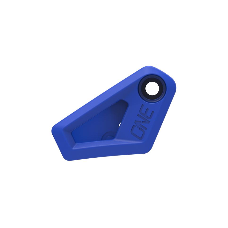 OneUp Chain Guide Top Kit V2 - Blue