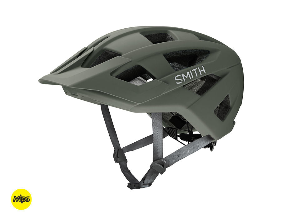 Smith Optics Venture MIPS Helmet Matte Sage Large MPN: E0073028Z5962 UPC: 716736211121 Helmets VENTURE MIPS