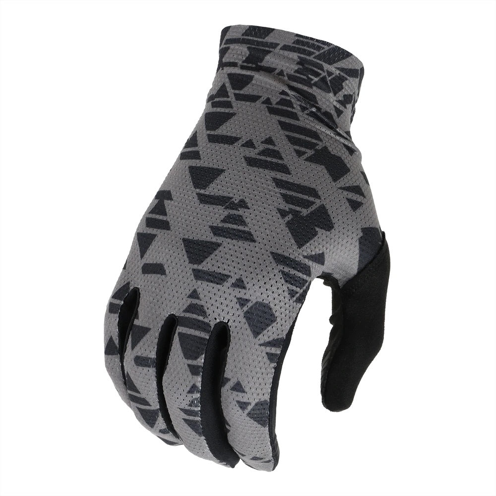 Yeti Enduro Glove Gunmetal - Large