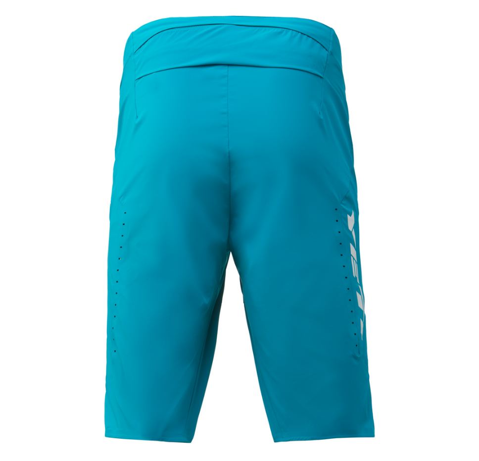 Yeti Enduro Short, Turquoise X-Large - Short/Bib Short - Enduro