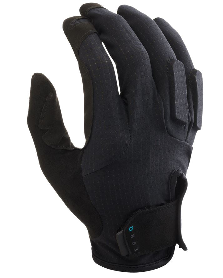 Yeti Turq Air Glove Black Men's