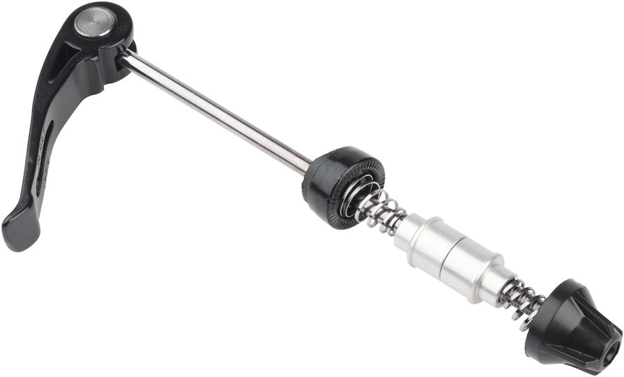 SeaSucker Plugs Thru-Axle Adaptor Wheel Holder - 12mm