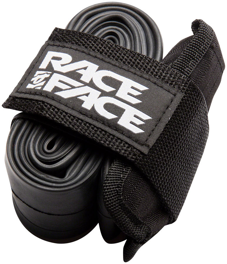 RaceFace Stash Tool Wrap - Black, One-Size