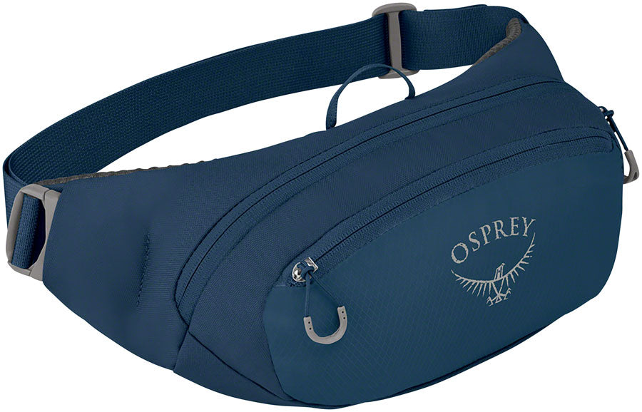 Osprey Daylite Waist Pack - Wave Blue, One Size MPN: 10003247 UPC: 843820112795 Lumbar/Fanny Pack Daylite Waist Pack