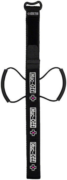 Muc-off Launches Utility Frame Strap and Waterproof Cargo Bag - Mountain  Bike Press Release - Vital MTB