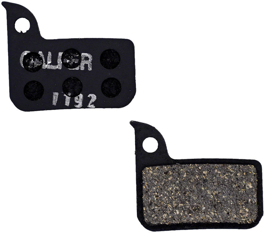 Galfer SRAM Force/HRD/Level TLM (-2018)/Ultimate (-2018)/Red 22, Rival Disc Brake Pads - Standard Compound