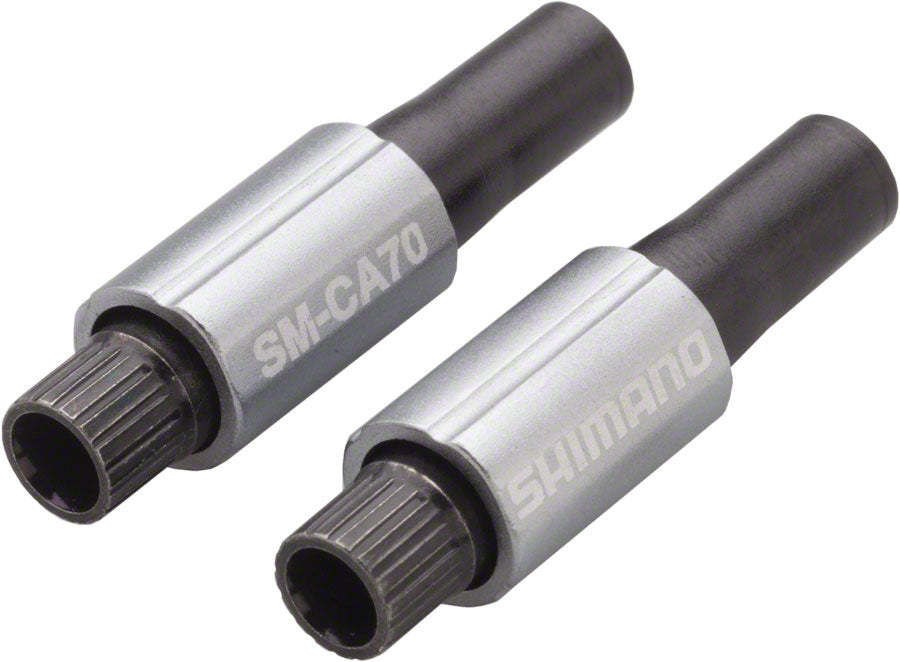 Shimano CA70 In-line Shift Cable Adjuster, Pair