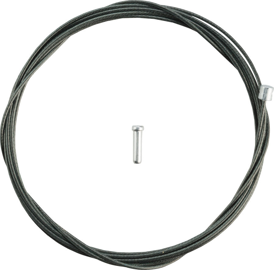Shimano Optislick Derailleur Cable 1.2 x 2000mm MPN: Y60198100 UPC: 689228700666 Derailleur Cable Optislick