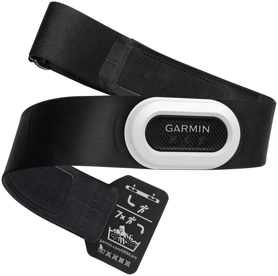 Garmin HRM-Pro Plus Heart Rate Monitor - Black MPN: 010-13118-00 UPC: 753759300883 Heart Rate Straps and Accessories HRM-Pro Plus Heart Rate Monitor