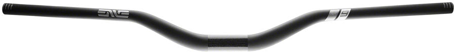 ENVE Composites M9 Mountain Handlebar - 810mm, 50mm rise, 31.8, 8/4 deg, Black