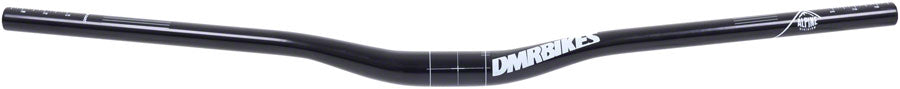 DMR Wingbar Mk4 Handlebar - 31.8mm, 780mm, 20mm, Black