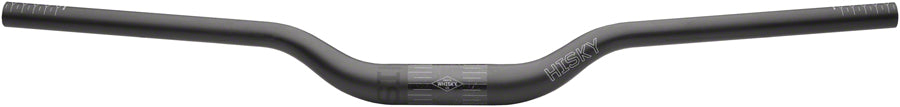 WHISKY No.9 Mountain Carbon Handlebar - 35.0, 40mm Rise, 760mm