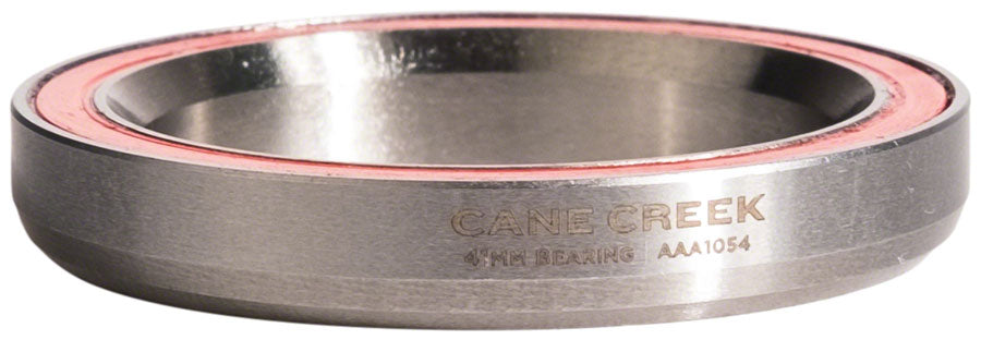 Cane Creek Hellbender Bearing, 41mm SHIS MPN: BAA1054 UPC: 840226078137 Headset Bearing Hellbender Headset Bearing