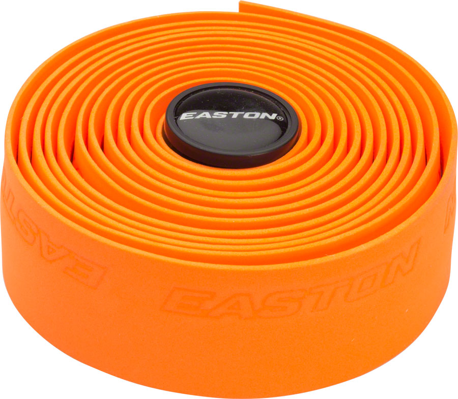 Easton EVA Foam Handlebar Tape Orange