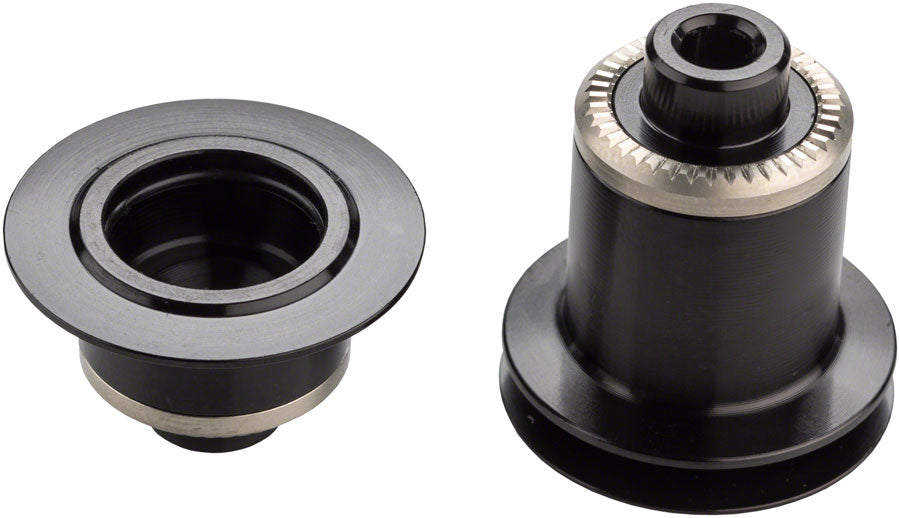 DT Swiss Rear End Caps - QR x 135/142mm for Shimano HG Driver