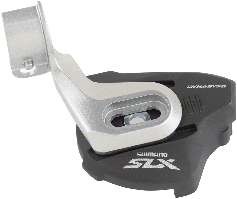 Shimano SLX SL-M7000-I-11 Right Shifter Bracket Unit MPN: Y06M98090 UPC: 689228936591 Mountain Shifter Part SLX SL-M7000 Shifter Parts