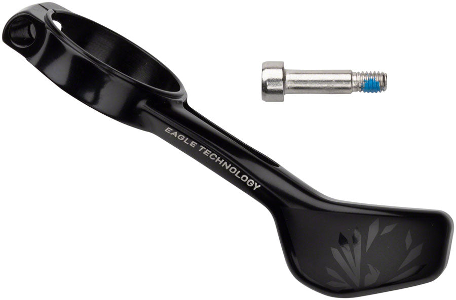 SRAM X01 Eagle Trigger Pull (Thumb) Lever Kit, Right