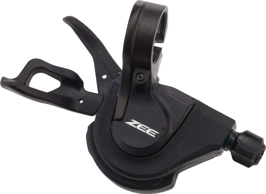 Shimano ZEE M640A 10-Speed Right Shifter Rear Black 2 Way Release Bicycle