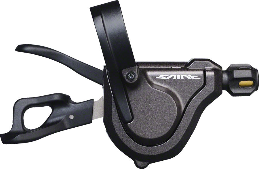 Shimano Saint M820 10-Speed Right Shifter MPN: ISLM820RAP UPC: 689228308466 Shifter, Flat Bar-Right Saint SL-M820 Right Shifter