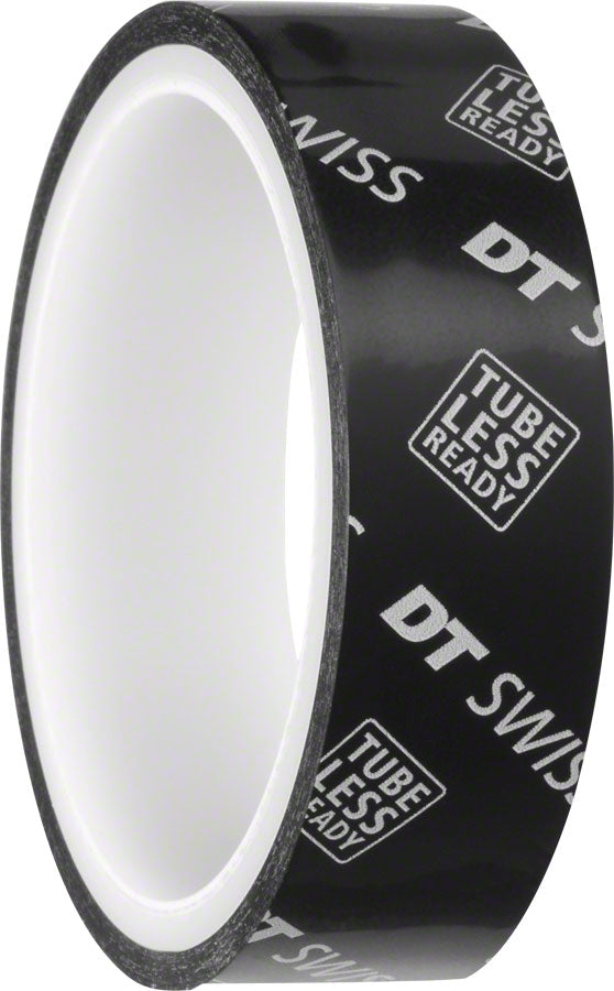 DT Tubeless Ready Tape - 32mm x 10m, Black