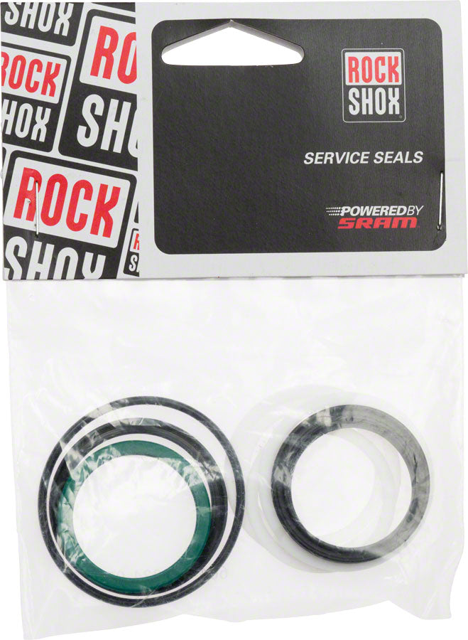 RockShox Rear Shock Service Kit - 50 Hour, Monarch B1 (Plus,XX,RL) C1 (R ,RT3) D1 (2014+) MPN: 00.4315.032.380 UPC: 710845729539 Rear Shock Service Kits Rear Shock Basic Service Kits
