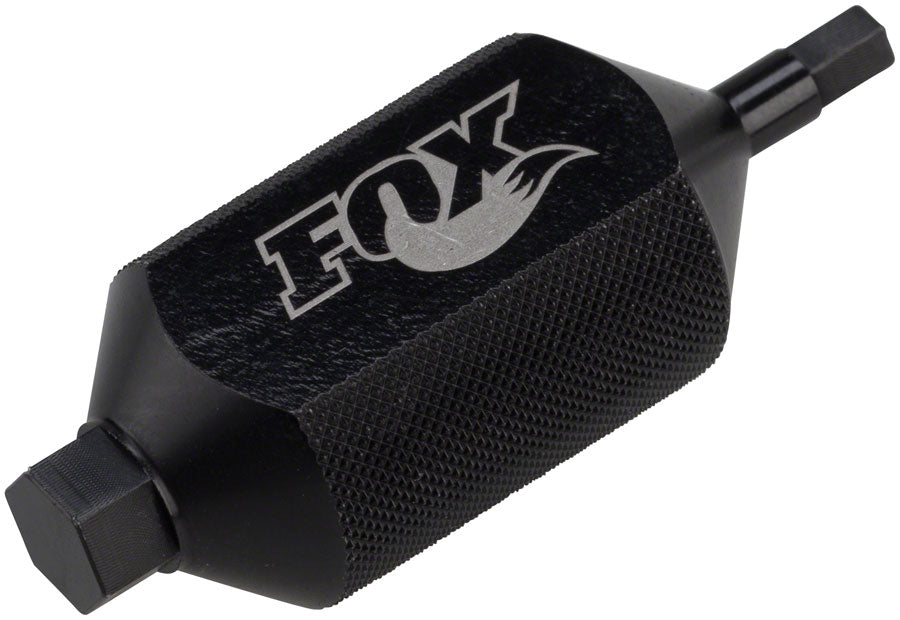 FOX Wrench for Adjusting DHX2 and FloatX2 MPN: 398-00-525 UPC: 611056182536 Suspension Tool Adjusting Tool