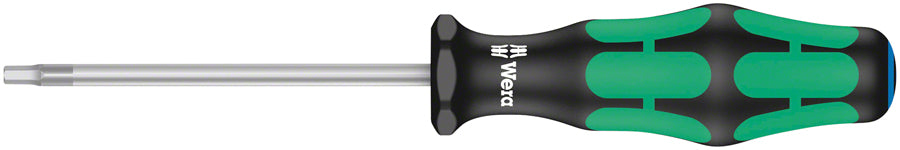 Wera 354 Hex Driver - 3mm MPN: 05023110001 Hex Wrench 354 Hex Driver