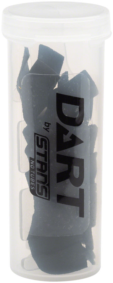 Stan's NoTubes Dart Tool - Refill, Pack of 5 - Tubeless Patch Kit - Dart Tool Refill Pack