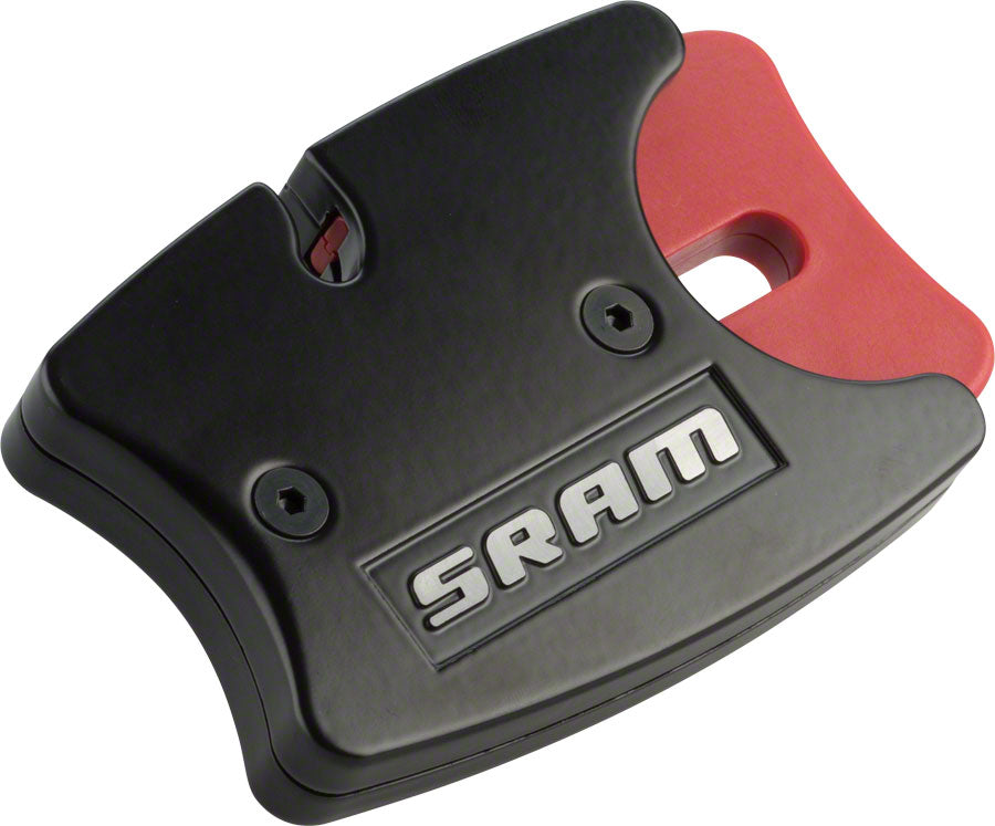 SRAM Professional Hand-held Hydraulic Line Cutter MPN: 00.5318.013.003 UPC: 710845796555 Disc Hose Tool Hydraulic Line Tools
