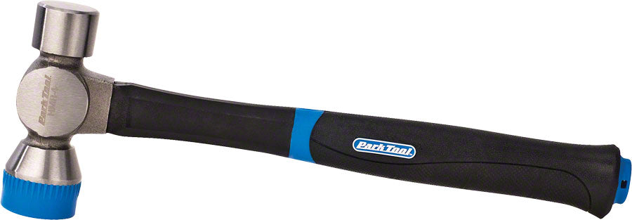 Park Tool HMR-4 Steel <(>&<)> Nylon Head Shop Hammer