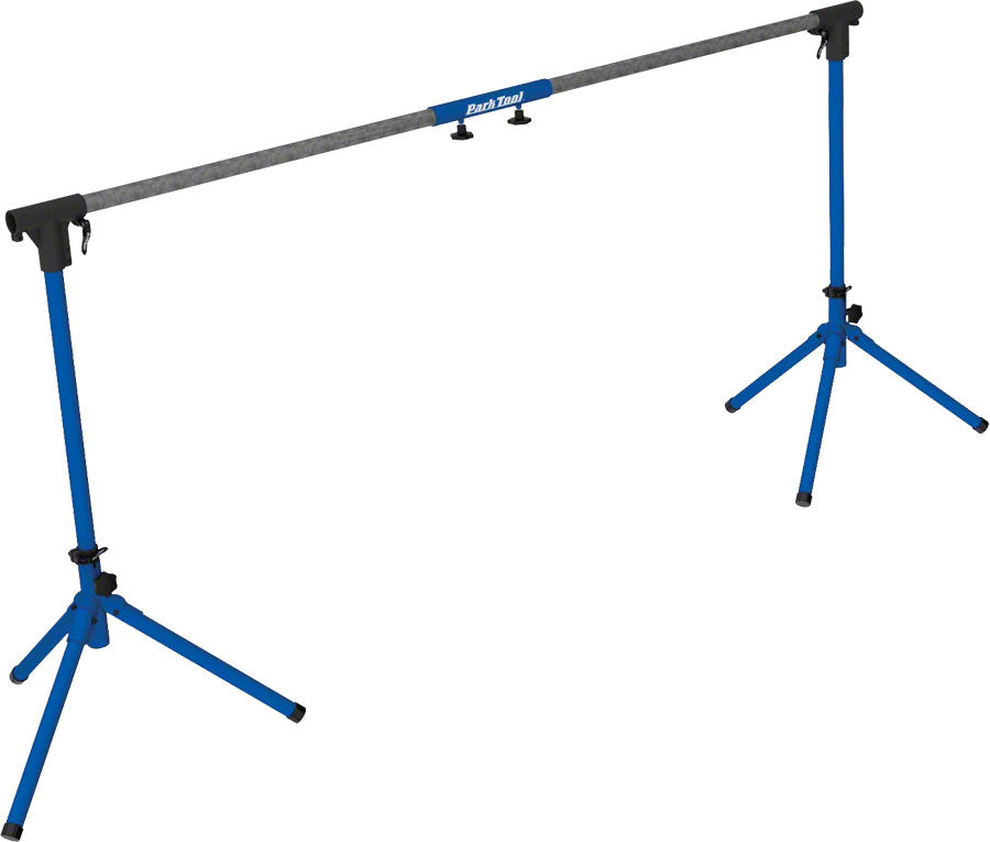 Park Tool ES-1 Event Stand - Bike Stand for multiple bikes hung by saddle