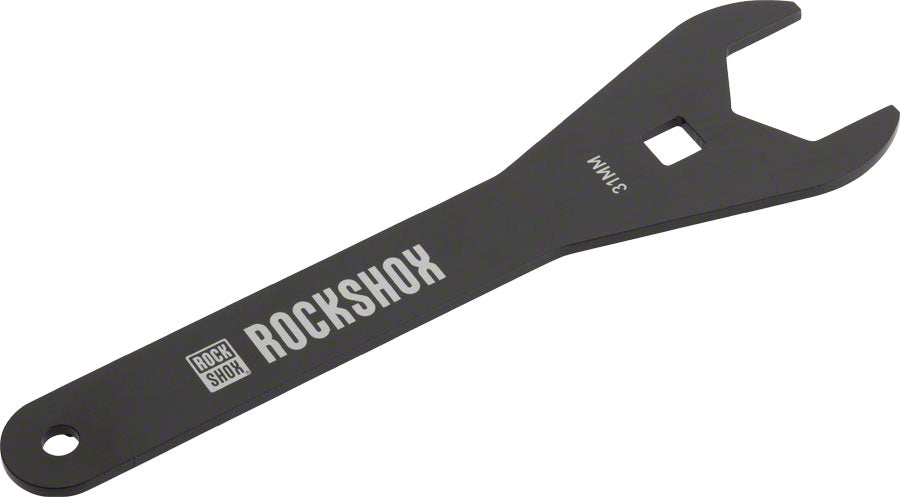 RockShox Crowfoot Compatible 31mm Flat Wrench for Vivid Air Reservoir