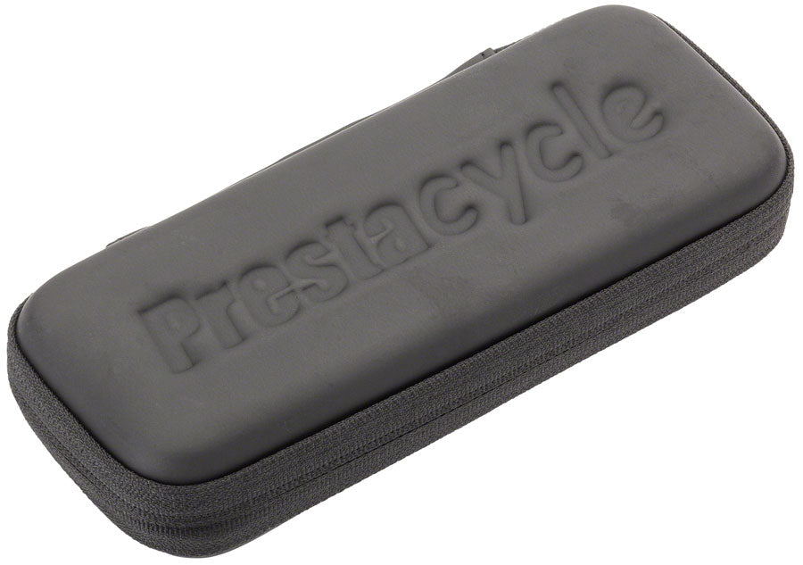 Prestacycle TorqRatchet PRO Deluxe Pocket Multi-Tool Set MPN: 92201 UPC: 689466922011 Bike Multi-Tool TorqRatchet PRO Deluxe Multi-Tool
