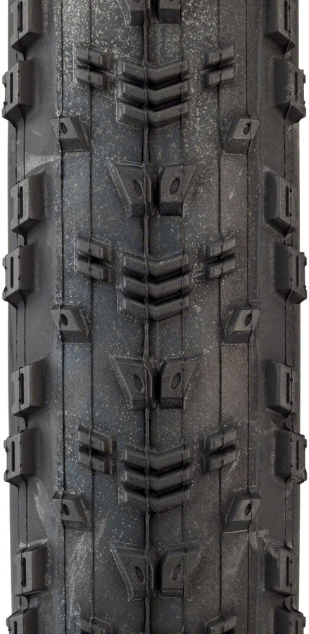Maxxis Aspen Tire - 29 x 2.25, Tubeless, Folding, Black, Dual, EXO - Tires - Aspen Tire