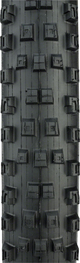 Kenda Hellkat Tire - 27.5 x 2.6, Tubeless, Folding, Black, 60tpi, AEC