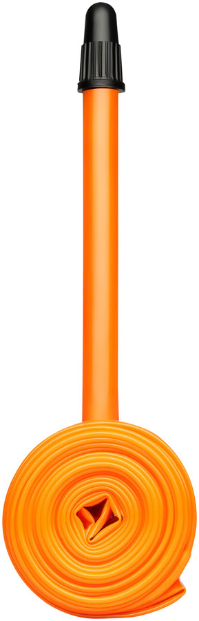 Tubolito S-Tubo Road Tube - 700 x 18-32mm, 60mm Presta Valve, Orange