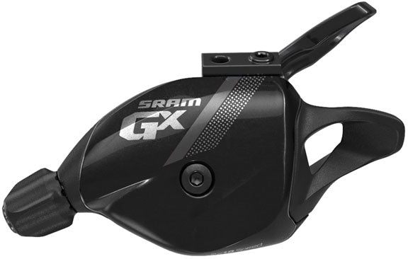 SRAM GX Trigger Shifter Set 2x10 Black MPN: 00.7018.208.000 UPC: 710845771729 Shifter, Flat Bar- Pair GX Trigger Shifter Set