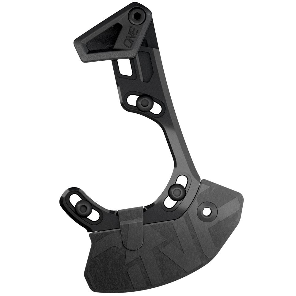 OneUp Components Top Chainguide with Bashguard V2, ISCG05
