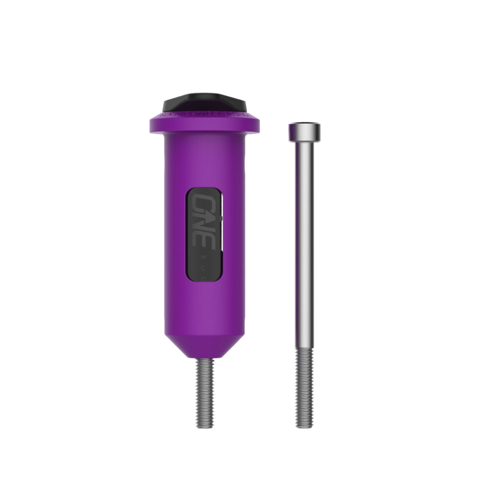 OneUp Components EDC Lite Tool, Purple